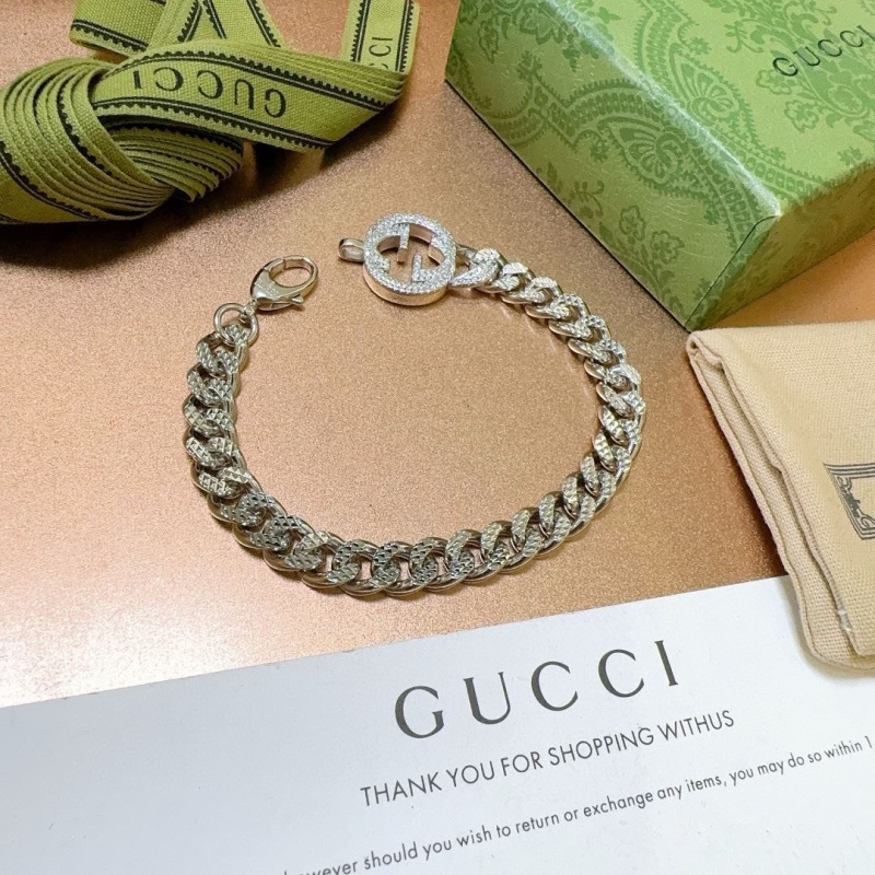 Gucci Bracelets